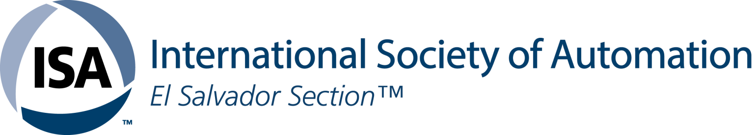ISA sección El Salvador – Profesionales en automatización industrial de ...